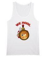 We Hodl Dogecoin  Maiou Bărbat Runs