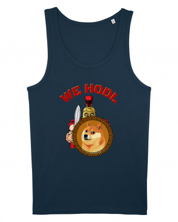 We Hodl Dogecoin  Navy