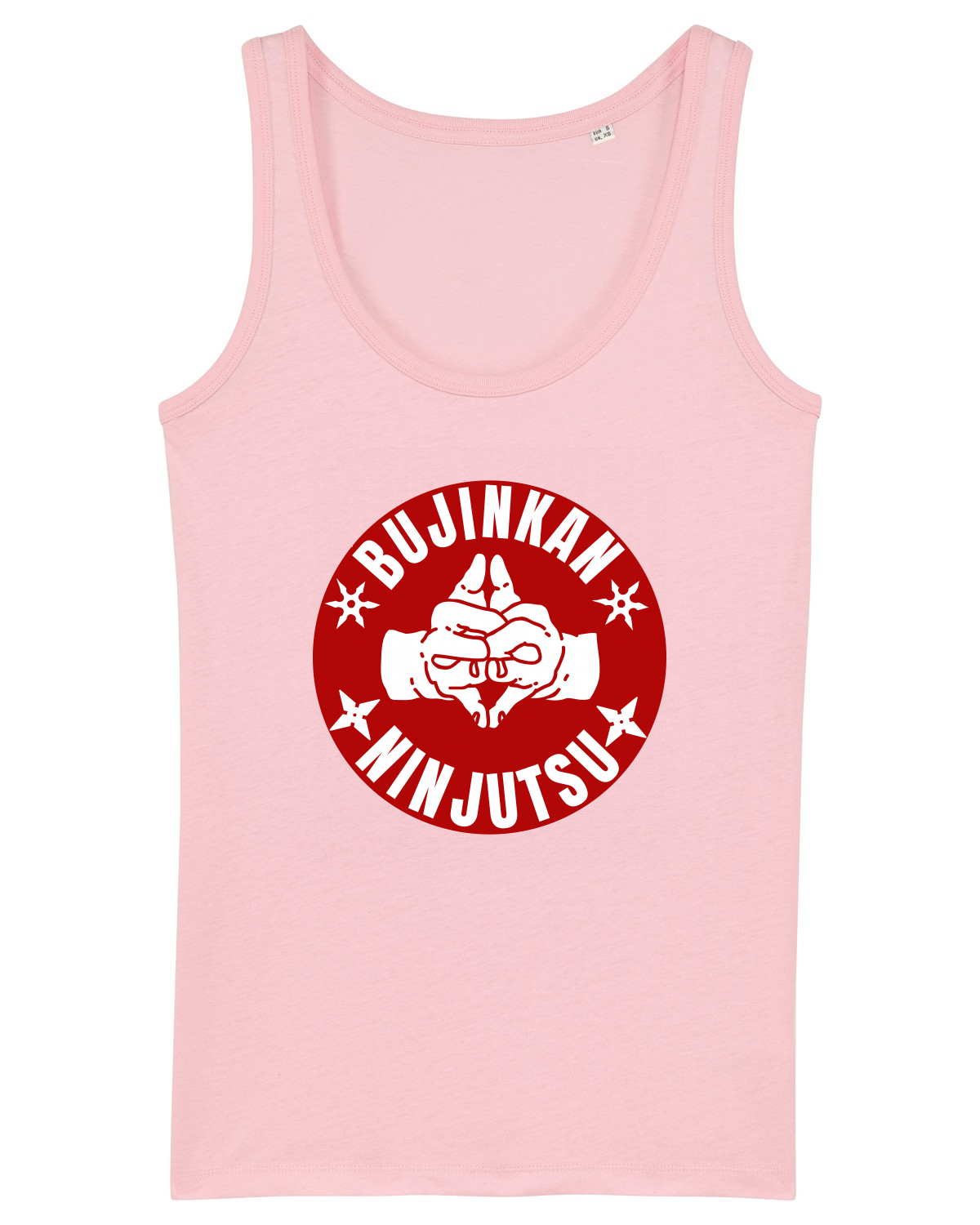 Maiou Damă Dreamer Cotton Pink