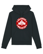 Bujinkan Ninjutsu  Hanorac Unisex Drummer