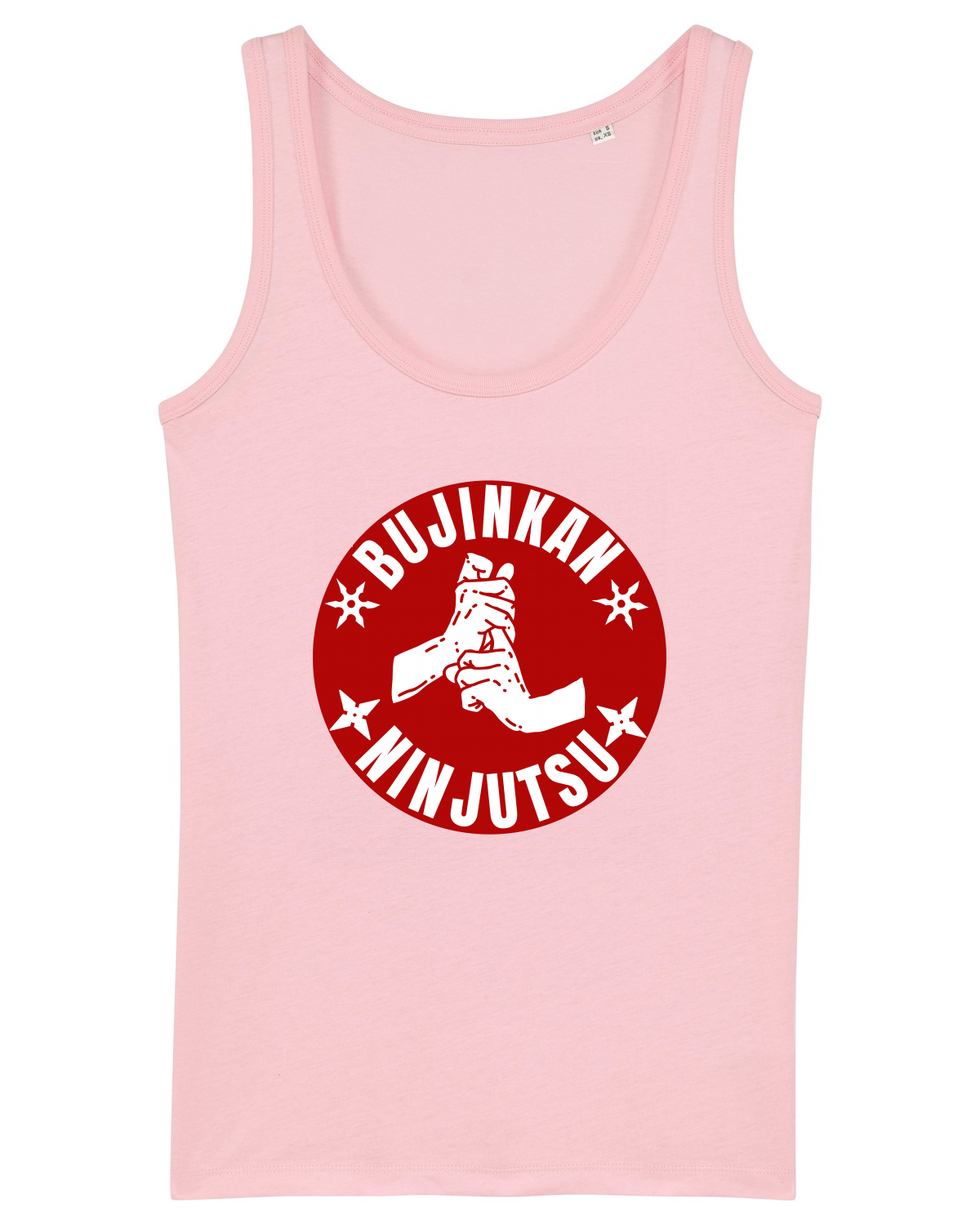 Maiou Damă Dreamer Cotton Pink