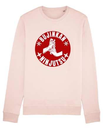 Bujinkan Ninjutsu  Candy Pink