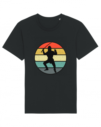  Ninja  Shadow.Ninjutsu Black