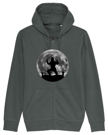  Ninja  Shadow.Ninjutsu Anthracite