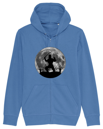  Ninja  Shadow.Ninjutsu Bright Blue