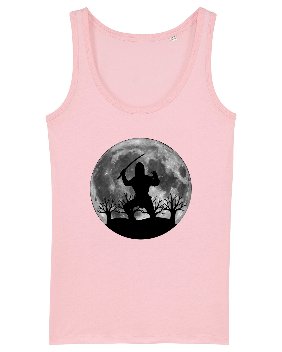 Maiou Damă Dreamer Cotton Pink