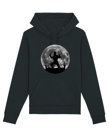  Ninja  Shadow.Ninjutsu Black