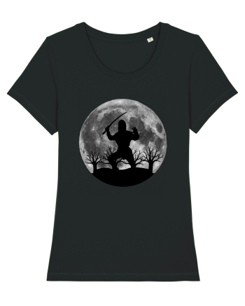  Ninja  Shadow.Ninjutsu Black