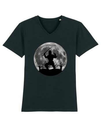  Ninja  Shadow.Ninjutsu Black