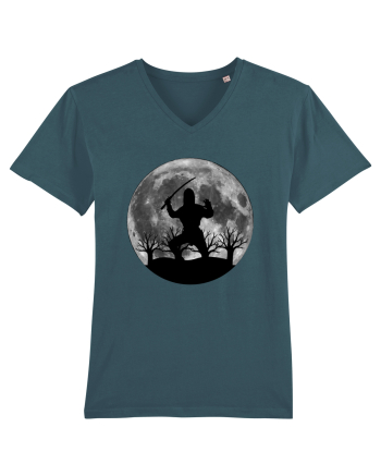 Ninja  Shadow.Ninjutsu Stargazer