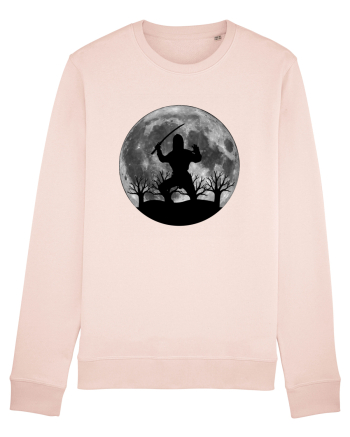  Ninja  Shadow.Ninjutsu Candy Pink