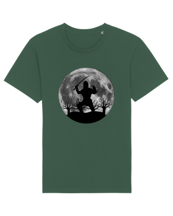  Ninja  Shadow.Ninjutsu Bottle Green
