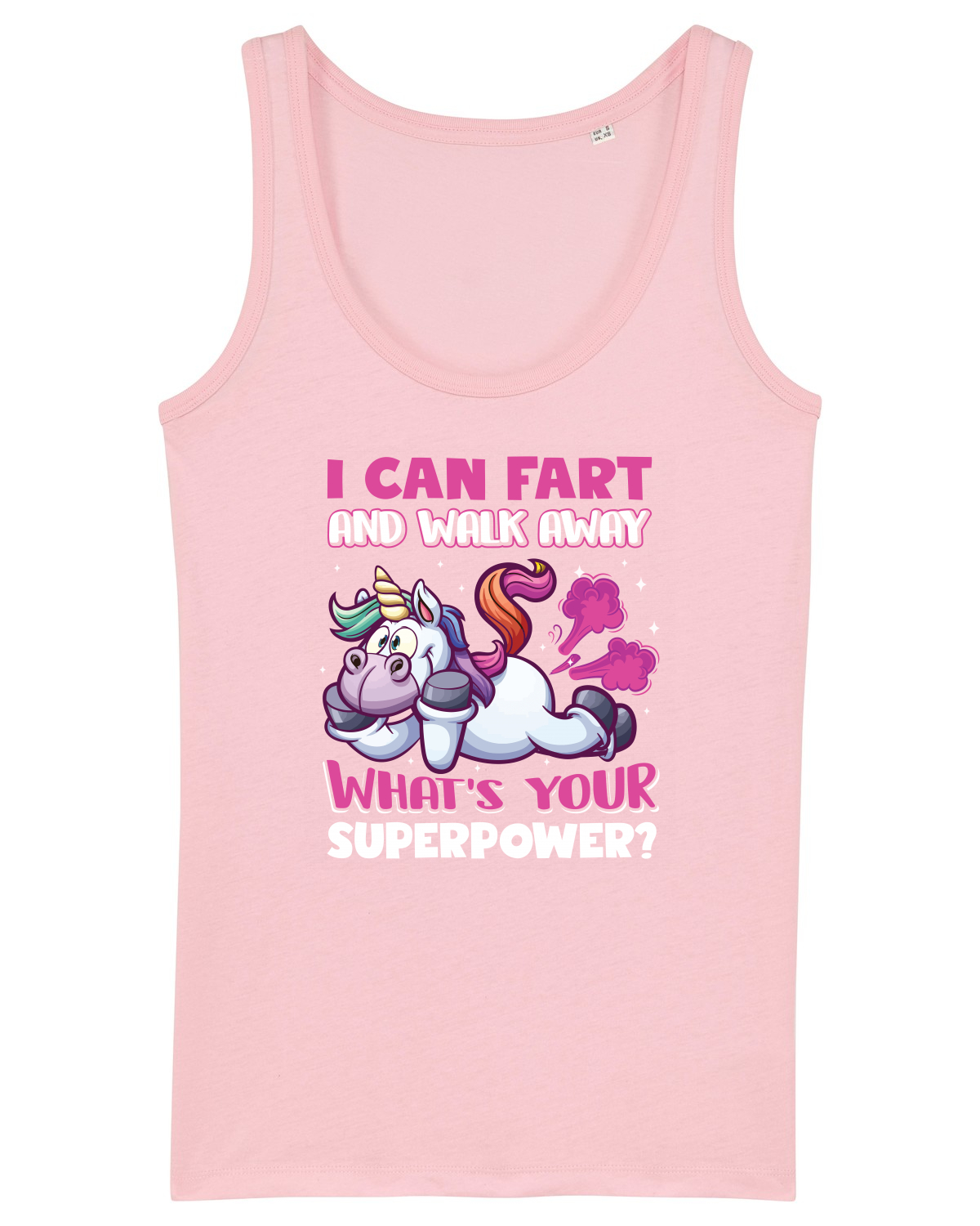 Maiou Damă Dreamer Cotton Pink