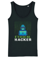 Ethical Hacker Maiou Damă Dreamer