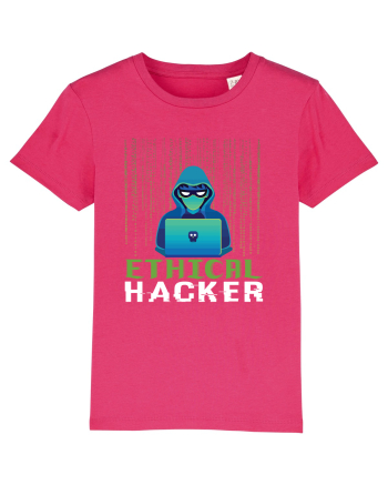 Ethical Hacker Raspberry