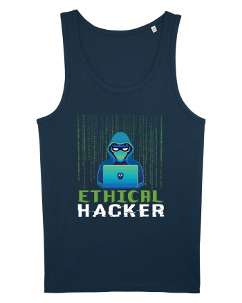 Ethical Hacker Navy