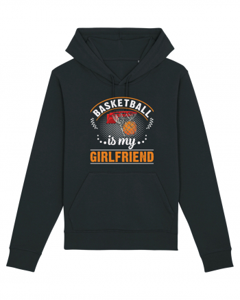 Basketball Is My Girlfriend Black