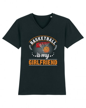 Basketball Is My Girlfriend Black