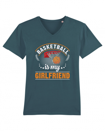 Basketball Is My Girlfriend Stargazer