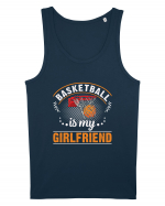 Basketball Is My Girlfriend Maiou Bărbat Runs