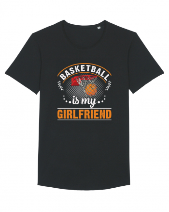 Basketball Is My Girlfriend Black