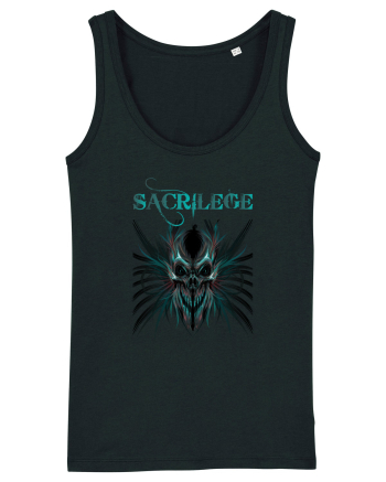 Sacrilege Black