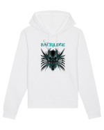 Sacrilege Hanorac Unisex Drummer