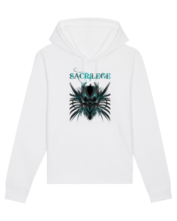 Sacrilege White