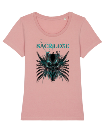 Sacrilege Canyon Pink