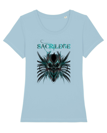 Sacrilege Sky Blue