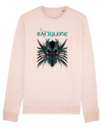 Sacrilege Bluză mânecă lungă Unisex Rise