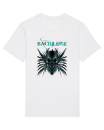 Sacrilege Tricou mânecă scurtă Unisex Rocker