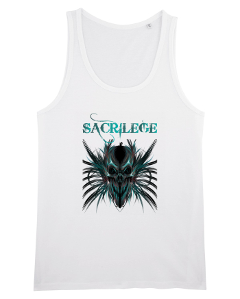 Sacrilege White