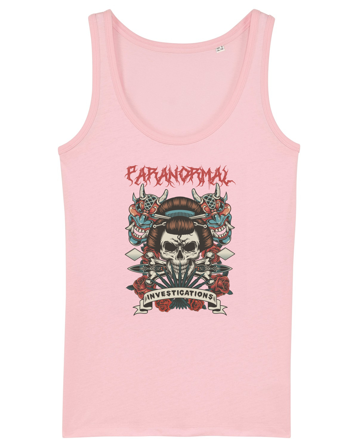 Maiou Damă Dreamer Cotton Pink