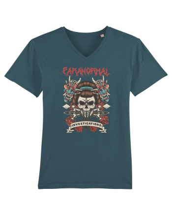 Paranormal Investigations Stargazer