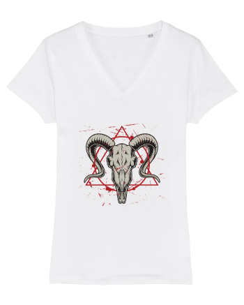 Sacred White
