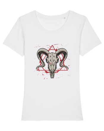 Sacred White
