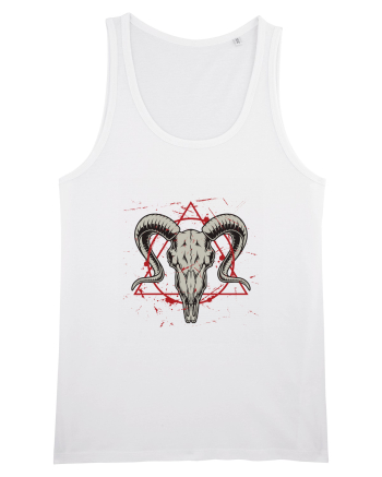 Sacred White
