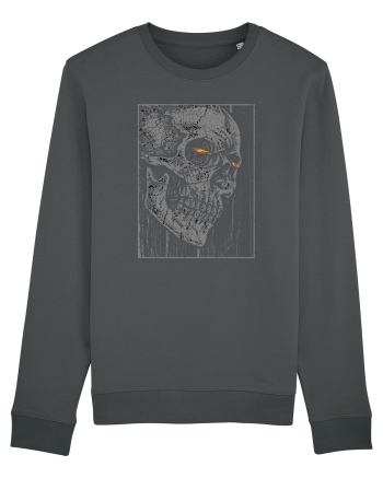 Flames Anthracite