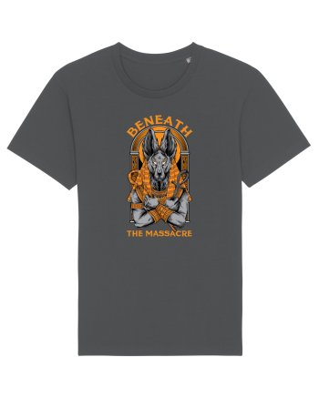 Beneath The Massacre Anthracite