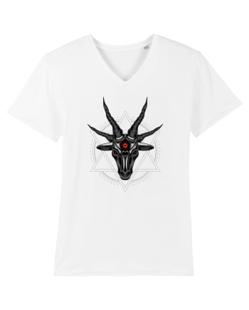 Magic Goat White