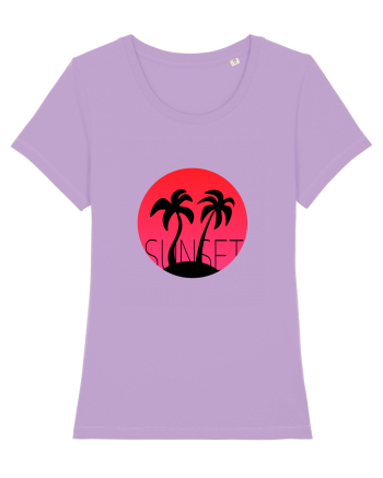 Summer Breeze - Gradient Sunset (Apus) Lavender Dawn