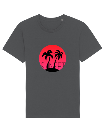 Summer Breeze - Gradient Sunset (Apus) Anthracite