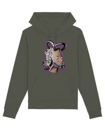 Robot Khaki