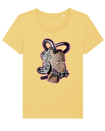 Robot Jojoba