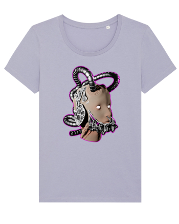 Robot Lavender