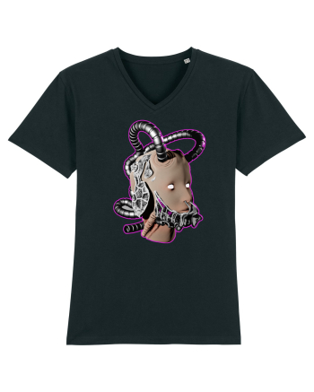 Robot Black