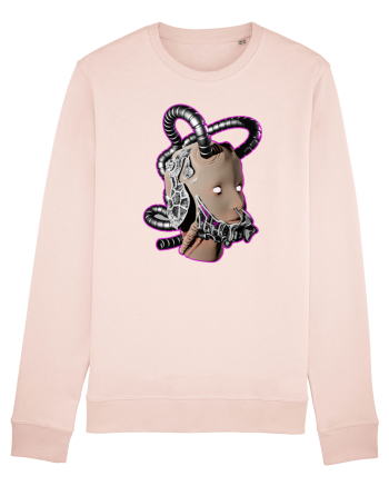 Robot Candy Pink