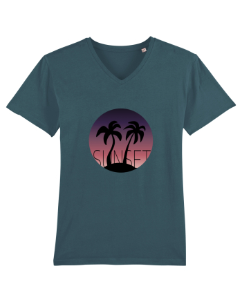 Summer Breeze - Gradient Dusk (Apus) Stargazer
