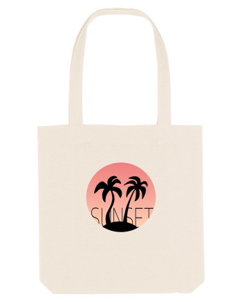 Summer Breeze - Gradient Pink Sunset (Apus Roz) Natural